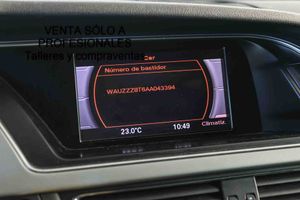 Audi A5 Sportback 2.0 TDI 170cv quattro DPF - Foto 23