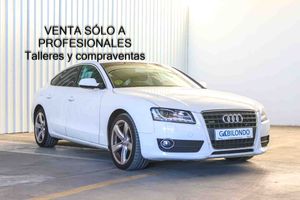 Audi A5 Sportback 2.0 TDI 170cv quattro DPF - Foto 3