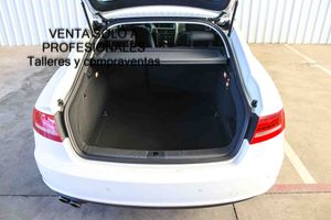 Audi A5 Sportback 2.0 TDI 170cv quattro DPF - Foto 18