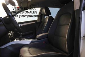 Audi A5 Sportback 2.0 TDI 170cv quattro DPF - Foto 11
