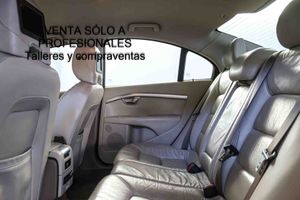 Volvo S80 T6 AWD Summum - Foto 21