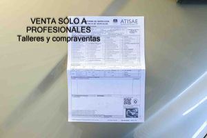 Volvo S80 T6 AWD Summum - Foto 10