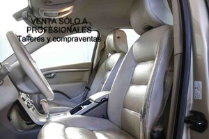 Volvo S80 T6 AWD Summum - Foto 12
