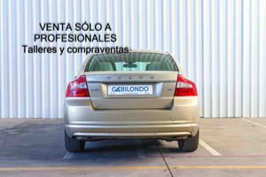 Volvo S80 T6 AWD Summum - Foto 4