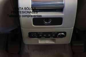 Volvo S80 T6 AWD Summum - Foto 23