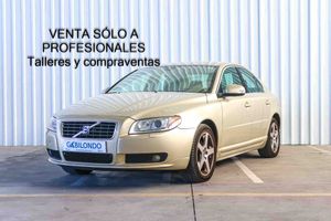 Volvo S80 T6 AWD Summum - Foto 2
