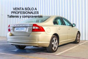 Volvo S80 T6 AWD Summum - Foto 5