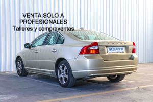 Volvo S80 T6 AWD Summum - Foto 6