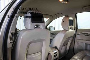 Volvo S80 T6 AWD Summum - Foto 22