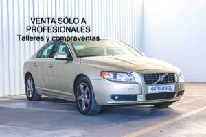 Volvo S80 T6 AWD Summum - Foto 3