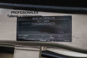 Volvo S80 T6 AWD Summum - Foto 9