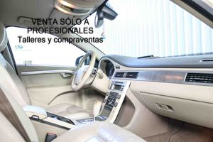 Volvo S80 T6 AWD Summum - Foto 19