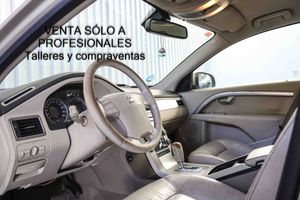 Volvo S80 T6 AWD Summum - Foto 11