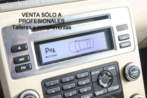 Volvo S80 T6 AWD Summum - Foto 17