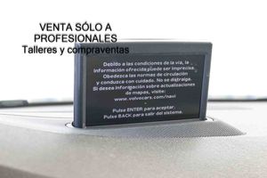 Volvo S80 T6 AWD Summum - Foto 18