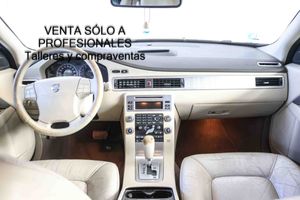 Volvo S80 T6 AWD Summum - Foto 13