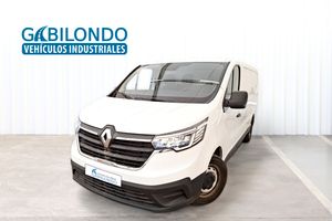 Renault Trafic Furgón L2H1 2.0 dCi - Foto 2