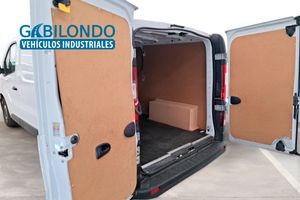 Renault Trafic Furgón L2H1 2.0 dCi - Foto 4