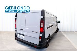 Renault Trafic Furgón L2H1 2.0 dCi - Foto 3