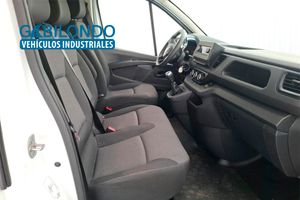 Renault Trafic Furgón L2H1 2.0 dCi - Foto 7