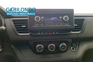 Renault Trafic Furgón L2H1 2.0 dCi - Foto 8