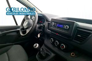 Renault Trafic Furgón L2H1 2.0 dCi - Foto 5