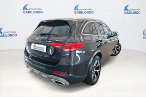 Mercedes GLC GLC 300 e 4MATIC - Foto 3