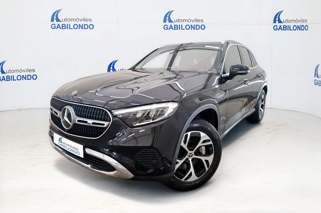 Mercedes GLC GLC 300 e 4MATIC - Foto 1