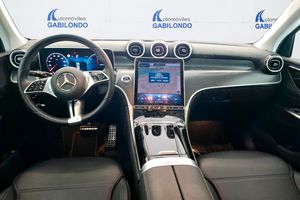 Mercedes GLC GLC 300 e 4MATIC - Foto 3