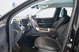 Mercedes GLC GLC 300 e 4MATIC - Foto 6