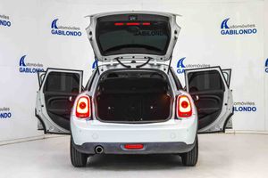 MINI MINI COOPER D 5 PUERTAS automático - Foto 26