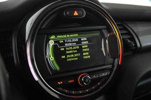 MINI MINI COOPER D 5 PUERTAS automático - Foto 57