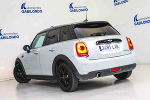 MINI MINI COOPER D 5 PUERTAS automático - Foto 16