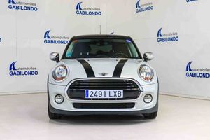 MINI MINI COOPER D 5 PUERTAS automático - Foto 3