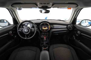 MINI MINI COOPER D 5 PUERTAS automático - Foto 33