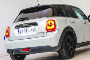 MINI MINI COOPER D 5 PUERTAS automático - Foto 28