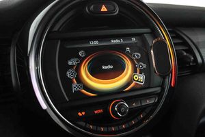 MINI MINI COOPER D 5 PUERTAS automático - Foto 53
