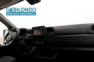 Renault Master Furgón 3300 L2H2 Blue dCi - Foto 4
