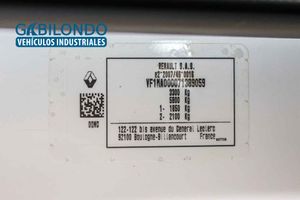 Renault Master Furgón 3300 L2H2 Blue dCi - Foto 9