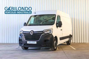 Renault Master Furgón 3300 L2H2 Blue dCi - Foto 2