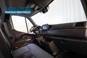 Renault Master Furgón 3300 L2H2 Blue dCi - Foto 38