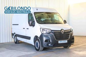 Renault Master Furgón 3300 L2H2 Blue dCi - Foto 3