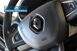 Renault Master Furgón 3300 L2H2 Blue dCi - Foto 30