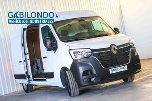 Renault Master Furgón 3300 L2H2 Blue dCi - Foto 21