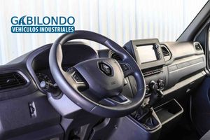 Renault Master Furgón 3300 L2H2 Blue dCi - Foto 7
