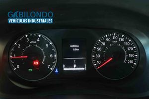 Renault Master Furgón 3300 L2H2 Blue dCi - Foto 33
