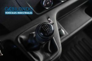 Renault Master Furgón 3300 L2H2 Blue dCi - Foto 34
