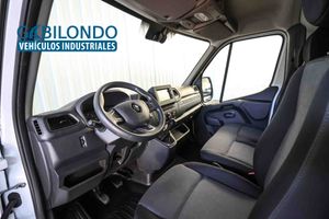 Renault Master Furgón 3300 L2H2 Blue dCi - Foto 26