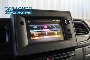 Renault Master Furgón 3300 L2H2 Blue dCi - Foto 40