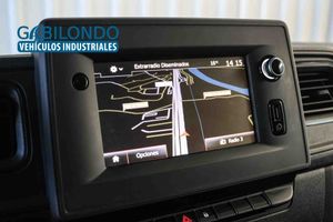 Renault Master Furgón 3300 L2H2 Blue dCi - Foto 42